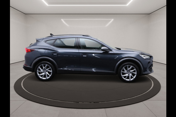 CUPRA Formentor 1.4 TSI e-Hybrid Essential, Adap. Cruise Control, Keyless, Navigatie