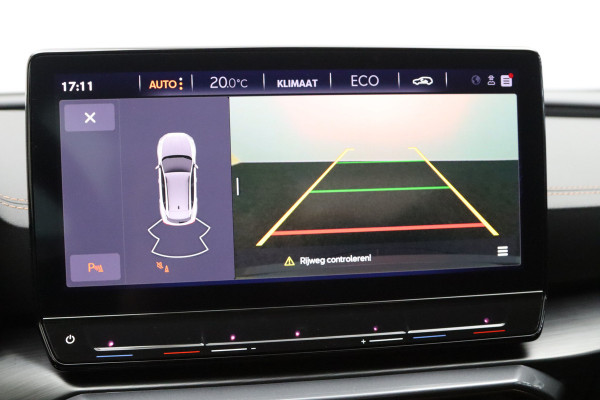 CUPRA Formentor 1.4 TSI e-Hybrid Essential, Adap. Cruise Control, Keyless, Navigatie