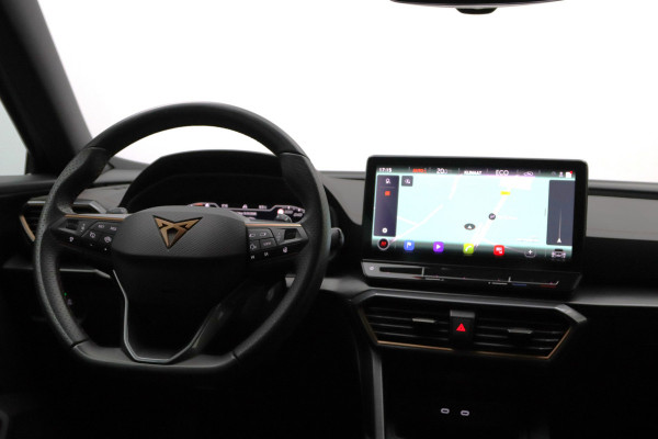 CUPRA Formentor 1.4 TSI e-Hybrid Essential, Adap. Cruise Control, Keyless, Navigatie