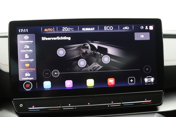 CUPRA Formentor 1.4 TSI e-Hybrid Essential, Adap. Cruise Control, Keyless, Navigatie