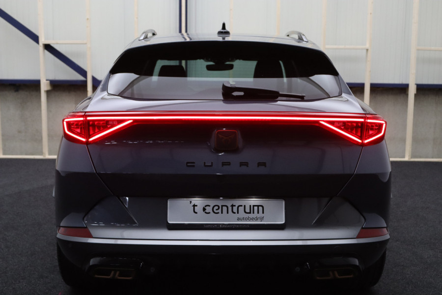 CUPRA Formentor 1.4 TSI e-Hybrid Essential, Adap. Cruise Control, Keyless, Navigatie