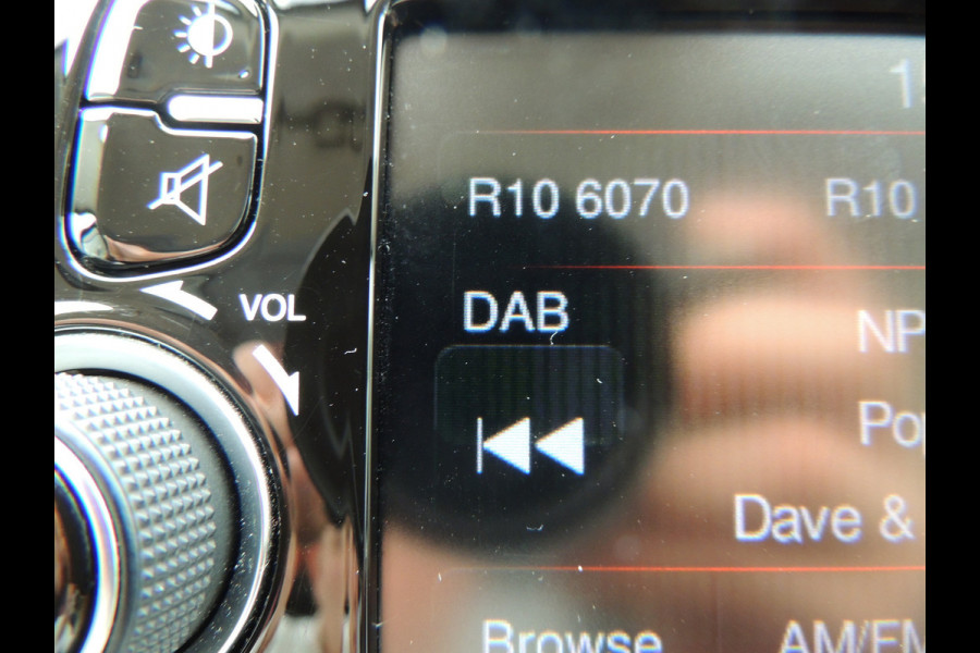 Fiat 500 TwinAir Turbo Lounge 81PK | 16" velgen | Navigatie | Cruise Controle | Parkeersensoren