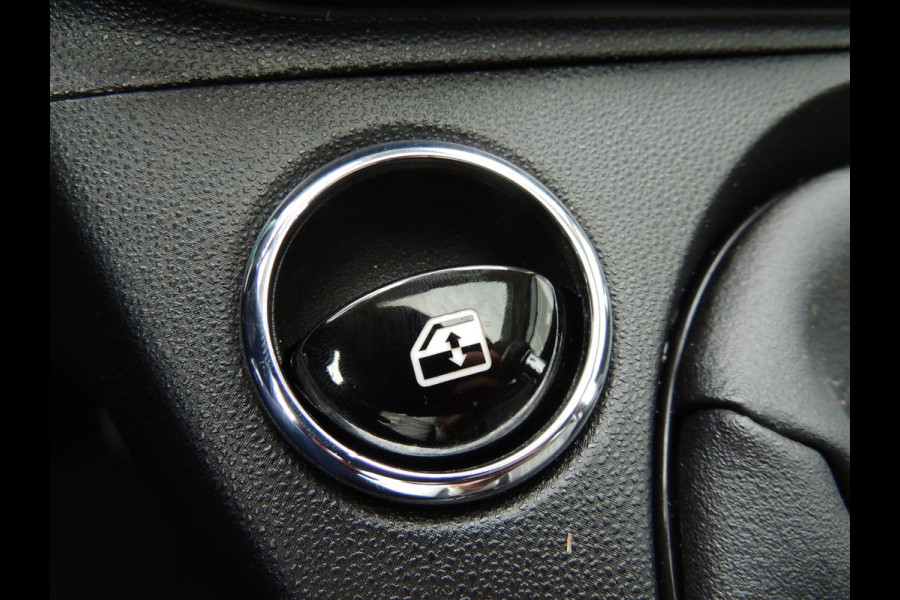 Fiat 500 TwinAir Turbo Lounge 81PK | 16" velgen | Navigatie | Cruise Controle | Parkeersensoren