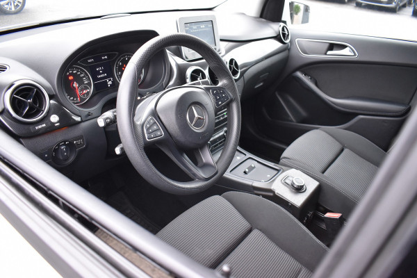 Mercedes-Benz B-Klasse 220D Aut Cruise Controle 1Ste Eigenaar Nap