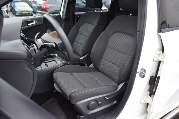 Mercedes-Benz B-Klasse 220D Aut Cruise Controle 1Ste Eigenaar Nap