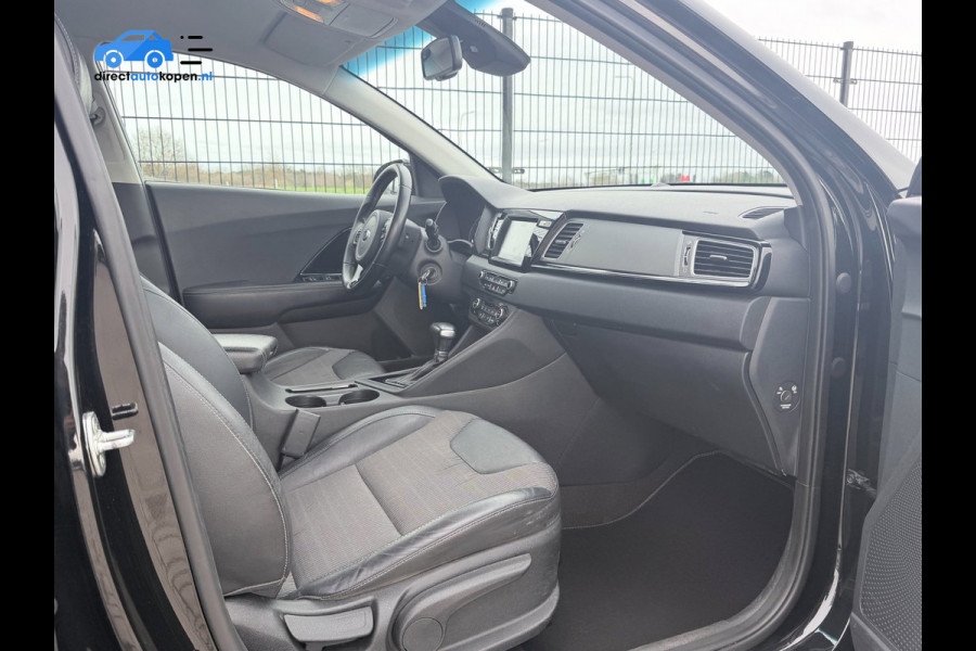 Kia Niro 1.6 GDi Hybrid DynamicLine | 1ste eigenaar |Camera | PDC | Carplay | Cruise Control