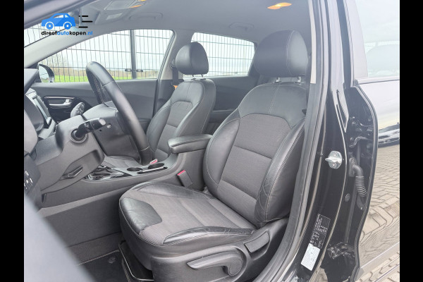Kia Niro 1.6 GDi Hybrid DynamicLine | 1ste eigenaar |Camera | PDC | Carplay | Cruise Control