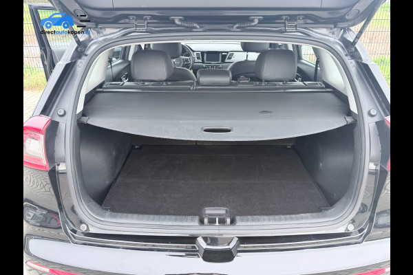 Kia Niro 1.6 GDi Hybrid DynamicLine | 1ste eigenaar |Camera | PDC | Carplay | Cruise Control