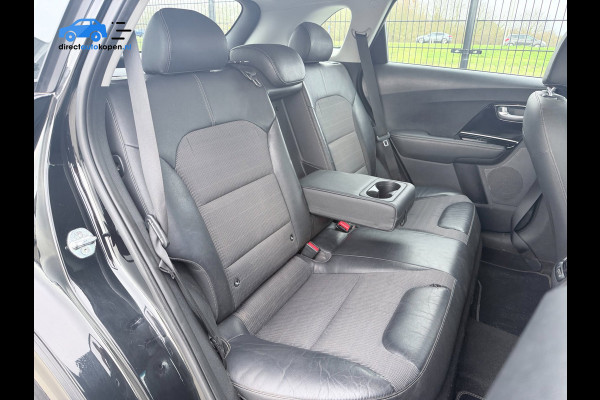 Kia Niro 1.6 GDi Hybrid DynamicLine | 1ste eigenaar |Camera | PDC | Carplay | Cruise Control