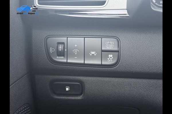 Kia Niro 1.6 GDi Hybrid DynamicLine | 1ste eigenaar |Camera | PDC | Carplay | Cruise Control