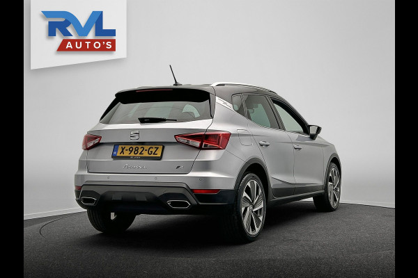 Seat Arona 1.0 TSI FR Business Intense Adaptieve Cruise Control Keyless Carplay Camera Lane assist