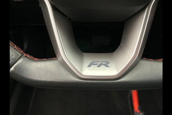 Seat Arona 1.0 TSI FR Business Intense Adaptieve Cruise Control Keyless Carplay Camera Lane assist