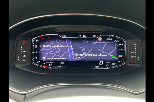 Seat Arona 1.0 TSI FR Business Intense Adaptieve Cruise Control Keyless Carplay Camera Lane assist