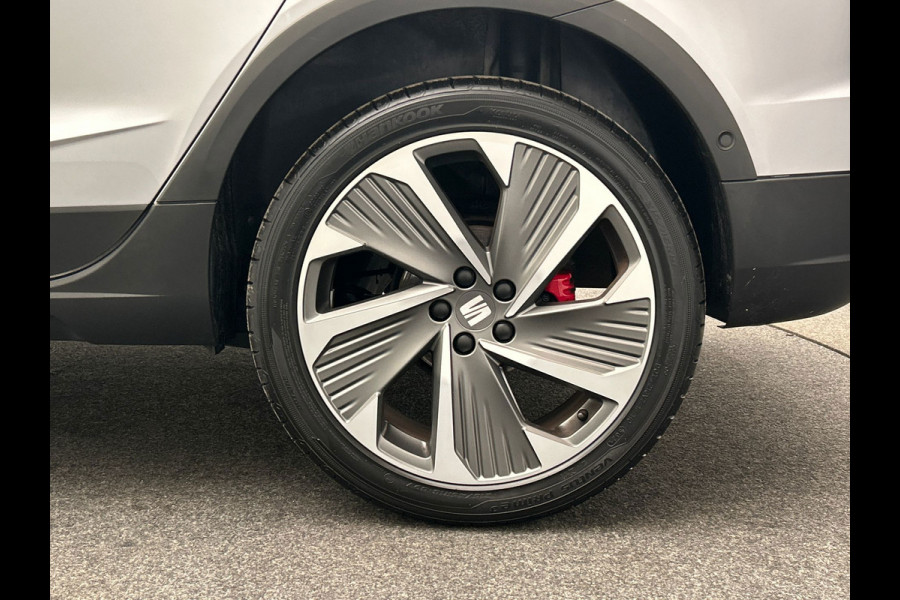 Seat Arona 1.0 TSI FR Business Intense Adaptieve Cruise Control Keyless Carplay Camera Lane assist