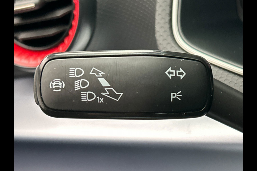 Seat Arona 1.0 TSI FR Business Intense Adaptieve Cruise Control Keyless Carplay Camera Lane assist