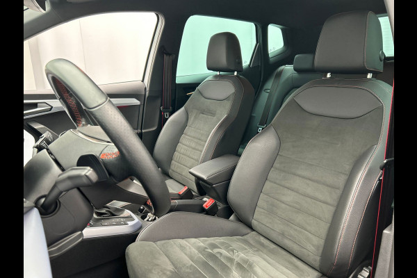 Seat Arona 1.0 TSI FR Business Intense Adaptieve Cruise Control Keyless Carplay Camera Lane assist