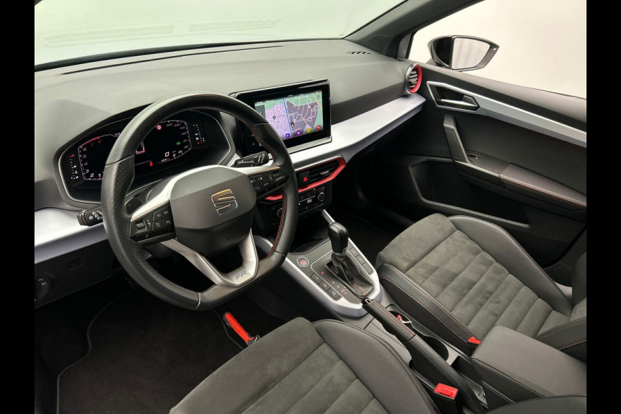 Seat Arona 1.0 TSI FR Business Intense Adaptieve Cruise Control Keyless Carplay Camera Lane assist