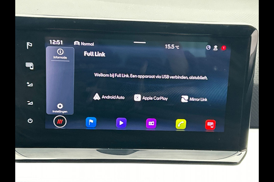 Seat Arona 1.0 TSI FR Business Intense Adaptieve Cruise Control Keyless Carplay Camera Lane assist