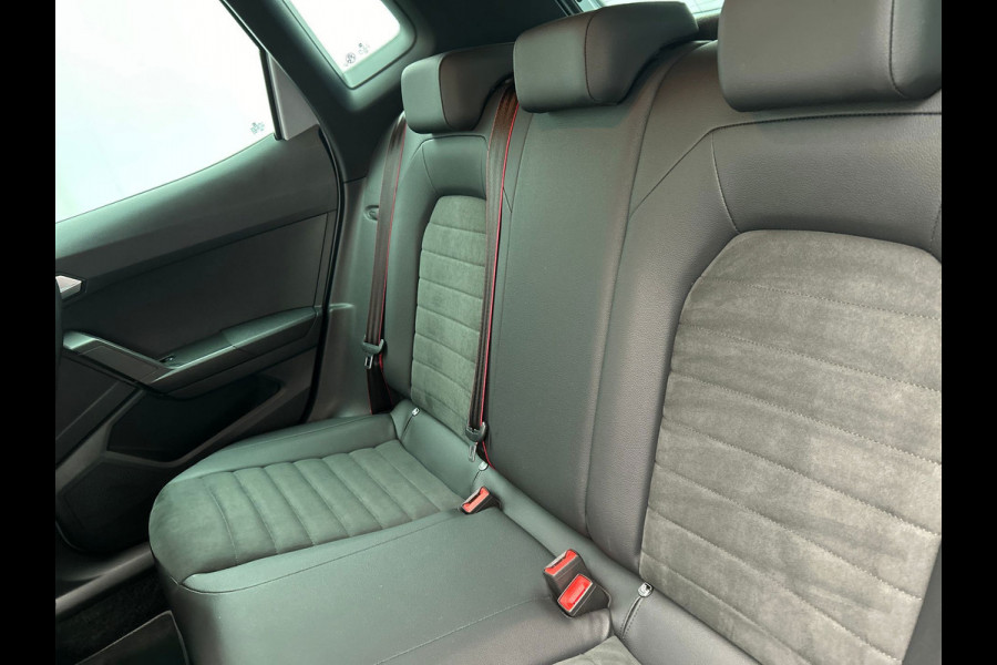 Seat Arona 1.0 TSI FR Business Intense Adaptieve Cruise Control Keyless Carplay Camera Lane assist