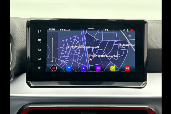 Seat Arona 1.0 TSI FR Business Intense Adaptieve Cruise Control Keyless Carplay Camera Lane assist