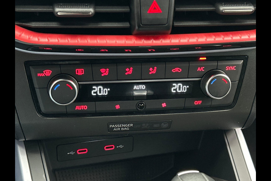 Seat Arona 1.0 TSI FR Business Intense Adaptieve Cruise Control Keyless Carplay Camera Lane assist