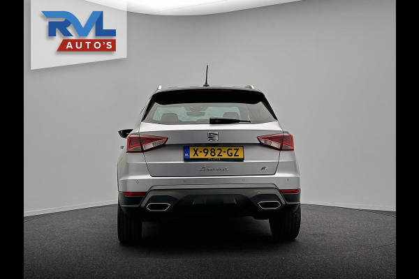 Seat Arona 1.0 TSI FR Business Intense Adaptieve Cruise Control Keyless Carplay Camera Lane assist