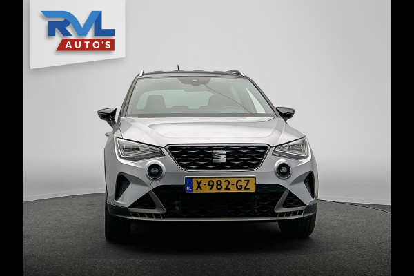 Seat Arona 1.0 TSI FR Business Intense Adaptieve Cruise Control Keyless Carplay Camera Lane assist