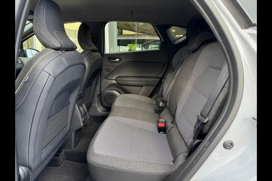 Renault Captur TCe 90 Techno Nieuw model! / Camera / P-sensoren / AppleCarPlay & Android Auto / Speciale kleur