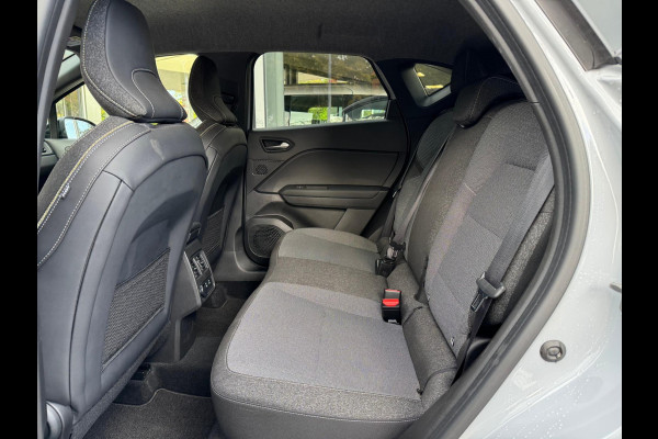 Renault Captur TCe 90 Techno Nieuw model! / Camera / P-sensoren / AppleCarPlay & Android Auto / Speciale kleur