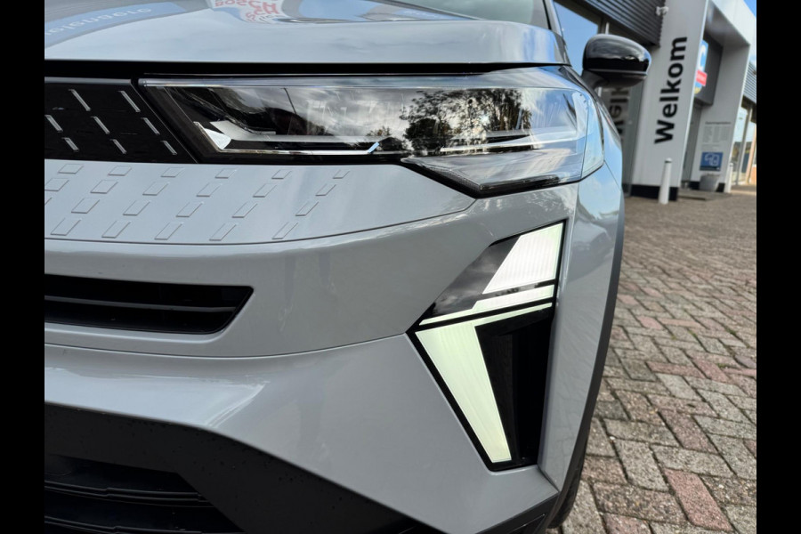 Renault Captur TCe 90 Techno Nieuw model! / Camera / P-sensoren / AppleCarPlay & Android Auto / Speciale kleur