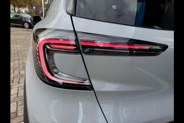 Renault Captur TCe 90 Techno Nieuw model! / Camera / P-sensoren / AppleCarPlay & Android Auto / Speciale kleur