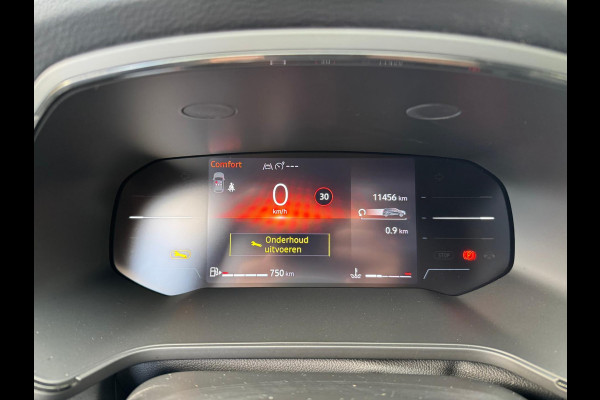 Renault Captur TCe 90 Techno Nieuw model! / Camera / P-sensoren / AppleCarPlay & Android Auto / Speciale kleur