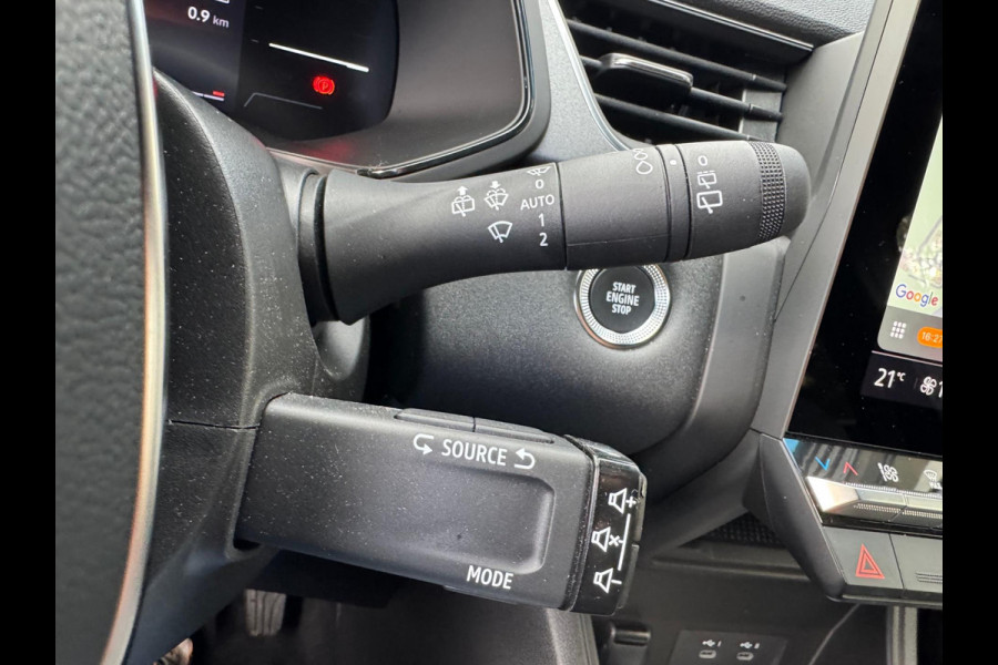 Renault Captur TCe 90 Techno Nieuw model! / Camera / P-sensoren / AppleCarPlay & Android Auto / Speciale kleur