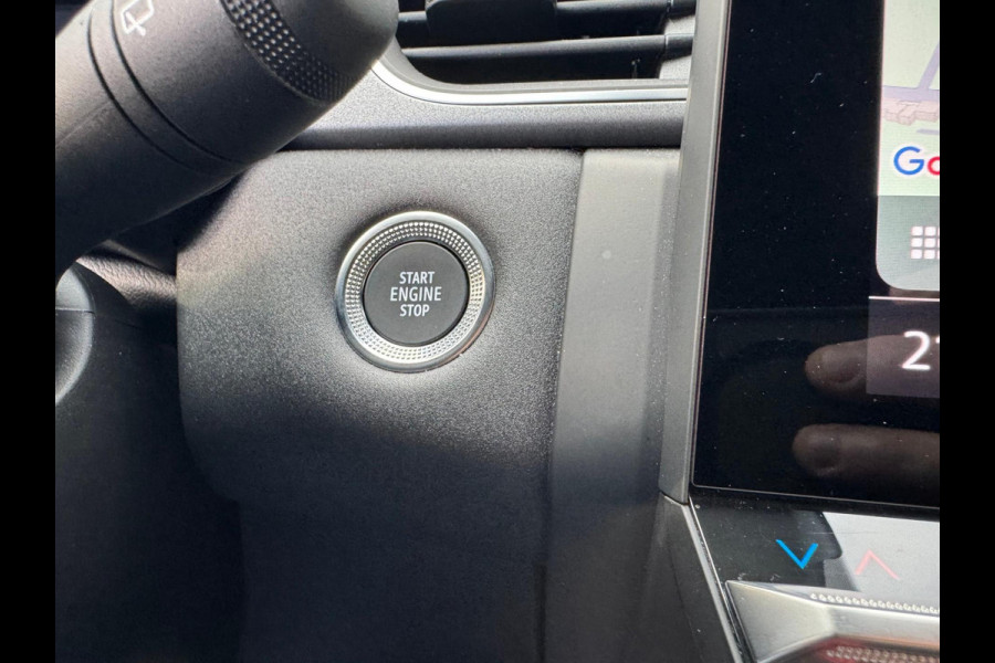 Renault Captur TCe 90 Techno Nieuw model! / Camera / P-sensoren / AppleCarPlay & Android Auto / Speciale kleur