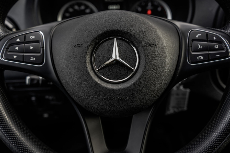 Mercedes-Benz Vito **116 CDI L2H1 | Euro 6 | Camera | 164 PK | Cruise | PDC | A/C**