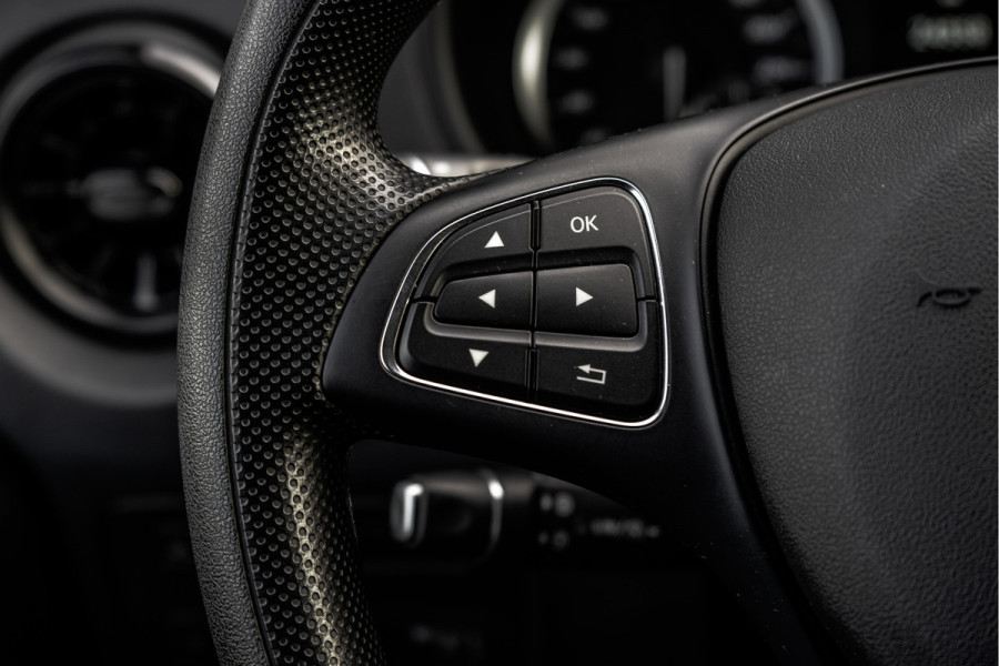 Mercedes-Benz Vito **116 CDI L2H1 | Euro 6 | Camera | 164 PK | Cruise | PDC | A/C**