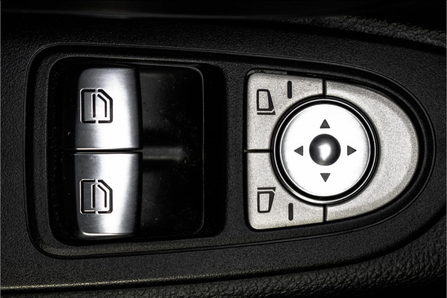 Mercedes-Benz Vito **116 CDI L2H1 | Euro 6 | Camera | 164 PK | Cruise | PDC | A/C**