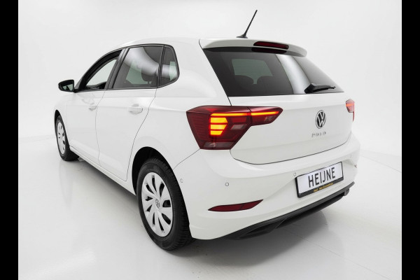 Volkswagen Polo TSI 95PK LIFE CARPLAY/ACC/PDC