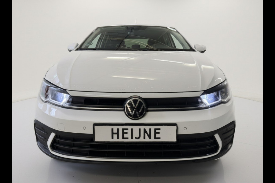 Volkswagen Polo TSI 95PK LIFE CARPLAY/ACC/PDC