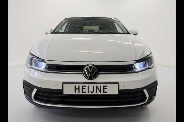 Volkswagen Polo TSI 95PK LIFE CARPLAY/ACC/PDC