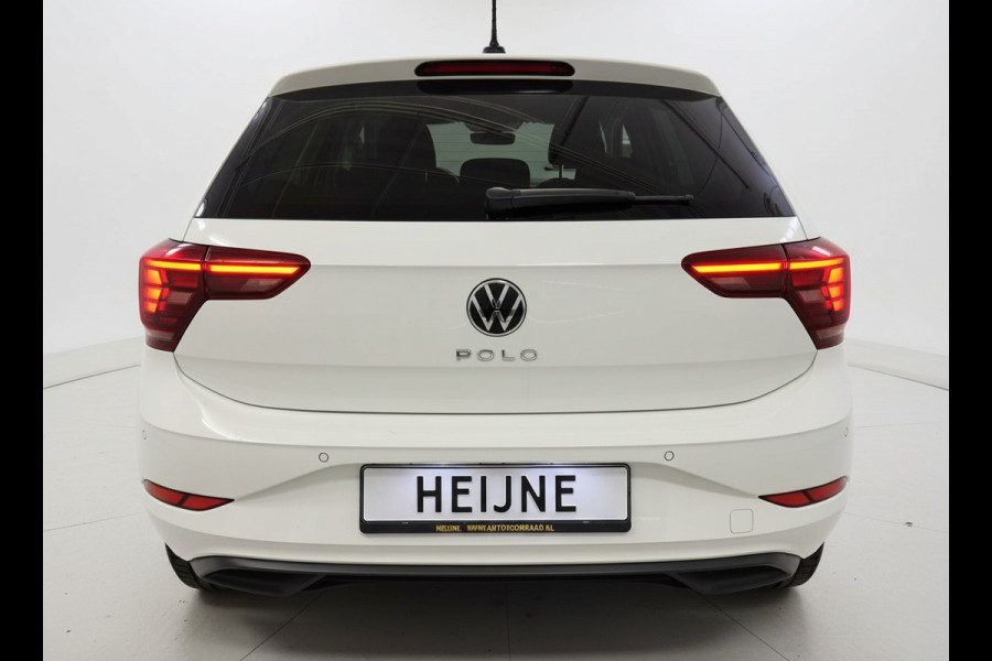 Volkswagen Polo TSI 95PK LIFE CARPLAY/ACC/PDC
