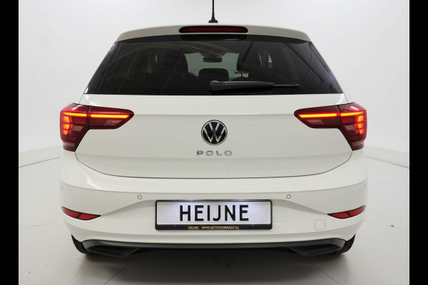 Volkswagen Polo TSI 95PK LIFE CARPLAY/ACC/PDC