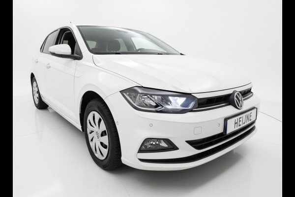 Volkswagen Polo TSI 95PK LIFE CARPLAY/ACC/PDC