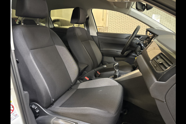 Volkswagen Polo TSI 95PK LIFE CARPLAY/ACC/PDC