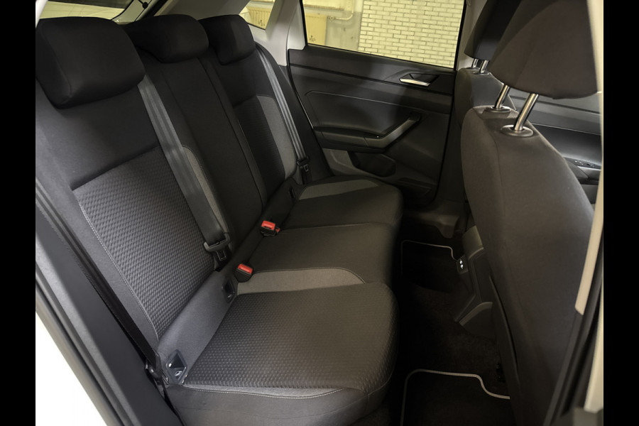 Volkswagen Polo TSI 95PK LIFE CARPLAY/ACC/PDC