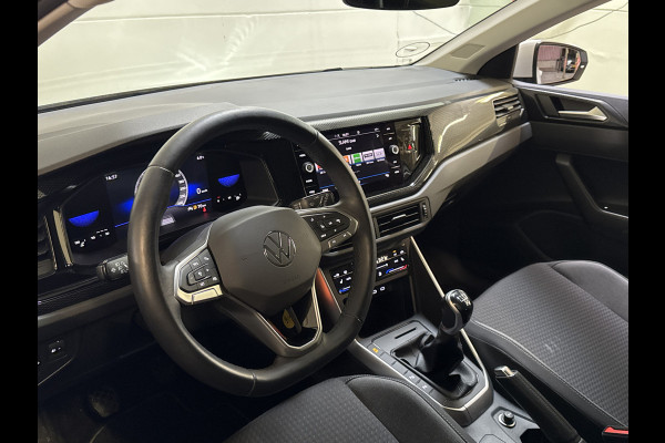 Volkswagen Polo TSI 95PK LIFE CARPLAY/ACC/PDC