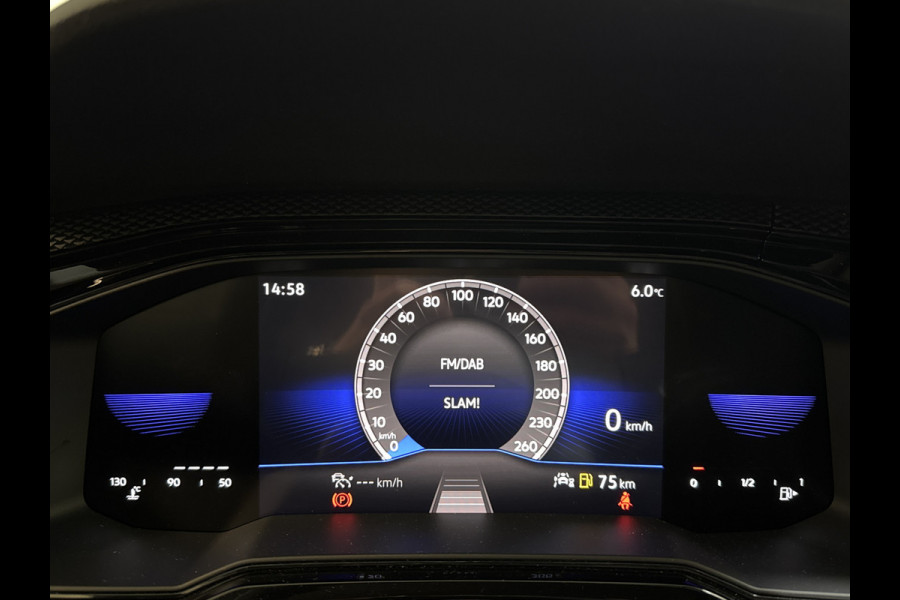 Volkswagen Polo TSI 95PK LIFE CARPLAY/ACC/PDC