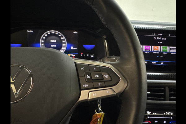 Volkswagen Polo TSI 95PK LIFE CARPLAY/ACC/PDC