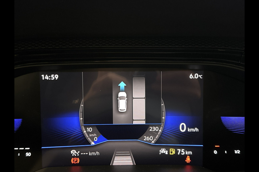 Volkswagen Polo TSI 95PK LIFE CARPLAY/ACC/PDC