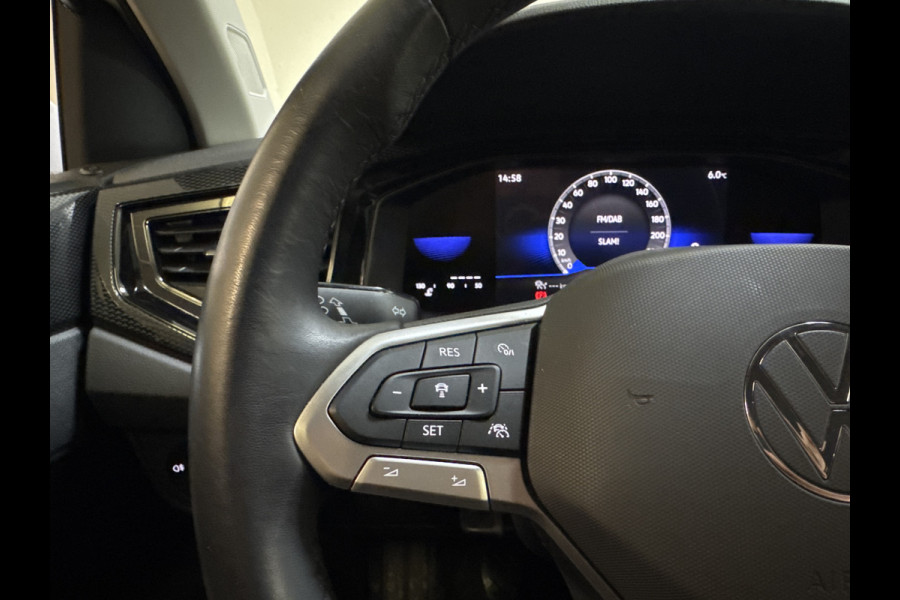 Volkswagen Polo TSI 95PK LIFE CARPLAY/ACC/PDC